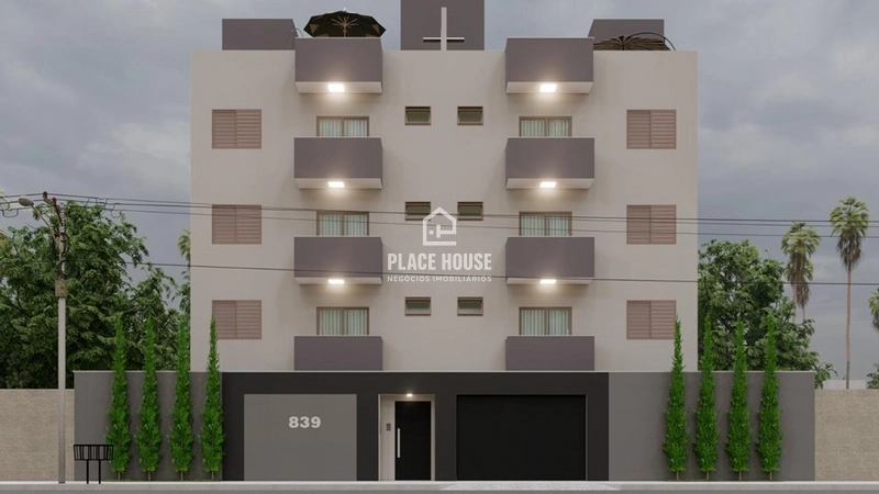 Apartamento/Cobertura 3 quartos- Bairro Santa Mônica - Uberlândia-MG: 35ª foto da galeria de imagens do imóvel