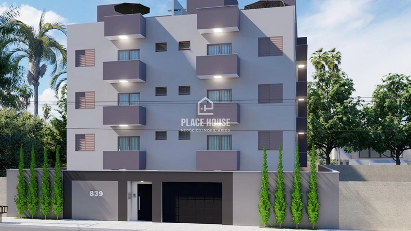 Apartamento/Cobertura 3 quartos- Bairro Santa Mônica - Uberlândia-MG: 37ª foto da galeria de imagens do imóvel