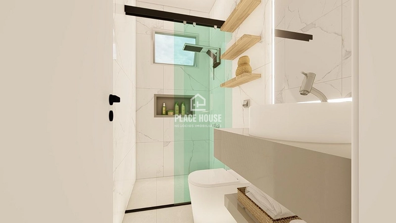 Apartamento/Cobertura 3 quartos- Bairro Santa Mônica - Uberlândia-MG: 31ª foto da galeria de imagens do imóvel