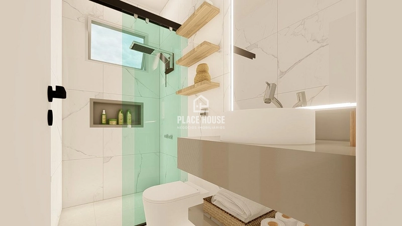 Apartamento/Cobertura 3 quartos- Bairro Santa Mônica - Uberlândia-MG: 30ª foto da galeria de imagens do imóvel