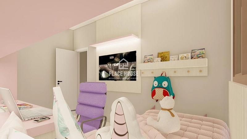 Apartamento/Cobertura 3 quartos- Bairro Santa Mônica - Uberlândia-MG: 28ª foto da galeria de imagens do imóvel