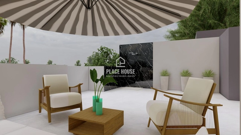 Imóvel residencial ou comercial