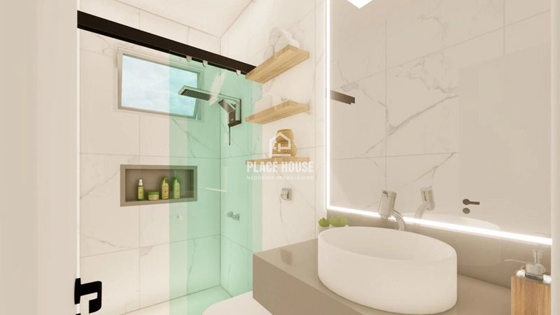 Apartamento/Cobertura 3 quartos- Bairro Santa Mônica - Uberlândia-MG: 32ª foto da galeria de imagens do imóvel