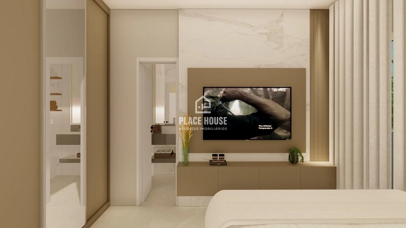 Apartamento/Cobertura 3 quartos- Bairro Santa Mônica - Uberlândia-MG: 25ª foto da galeria de imagens do imóvel