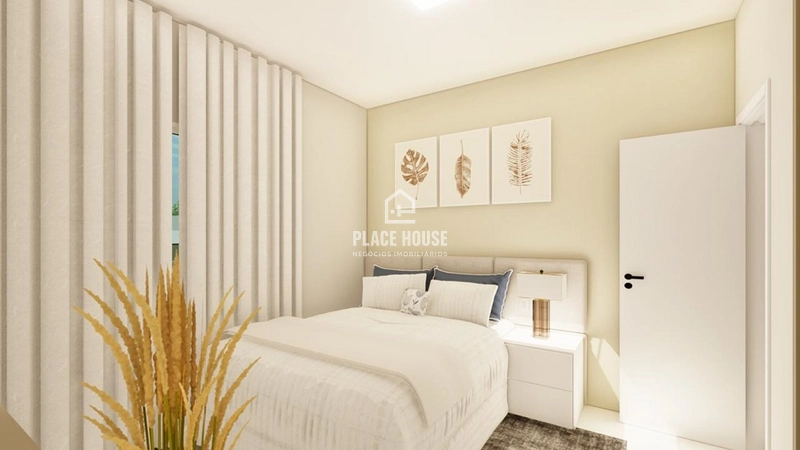 Apartamento/Cobertura 3 quartos- Bairro Santa Mônica - Uberlândia-MG: 29ª foto da galeria de imagens do imóvel