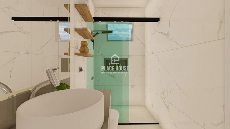 Apartamento/Cobertura 3 quartos- Bairro Santa Mônica - Uberlândia-MG: 33ª foto da galeria de imagens do imóvel