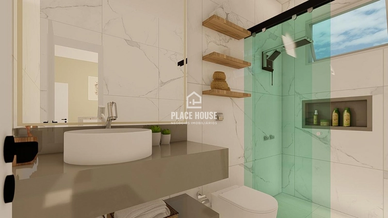 Apartamento/Cobertura 3 quartos- Bairro Santa Mônica - Uberlândia-MG: 26ª foto da galeria de imagens do imóvel