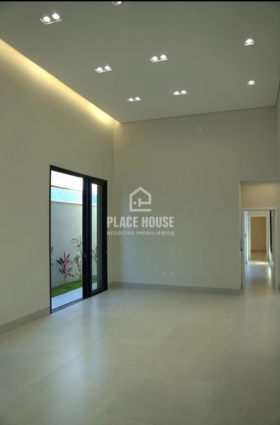  Casa de Alto Padrão à Venda no Reserva dos Ipês | 3 Suítes e Piscina: 5ª foto da galeria de imagens do imóvel
