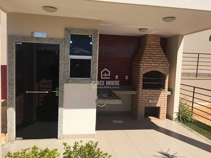 Casa no Portal do Vale - Uberlândia - MG: 20ª foto da galeria de imagens do imóvel