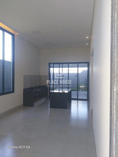 Casa no Portal do Vale - Uberlândia - MG: 2ª foto da galeria de imagens do imóvel