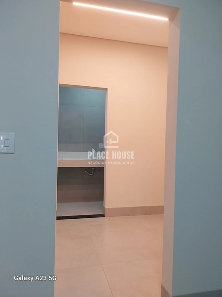 Casa no Portal do Vale - Uberlândia - MG: 28ª foto da galeria de imagens do imóvel