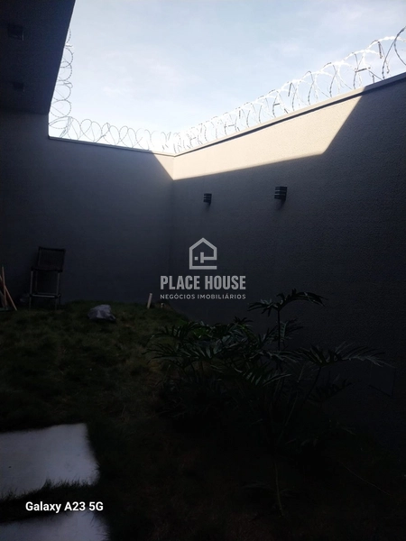 Casa no Portal do Vale - Uberlândia - MG: 19ª foto da galeria de imagens do imóvel