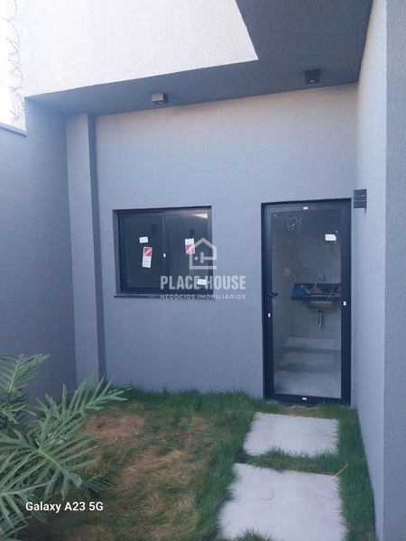 Casa no Portal do Vale - Uberlândia - MG: 17ª foto da galeria de imagens do imóvel