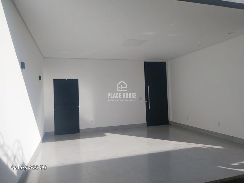 Casa no Portal do Vale - Uberlândia - MG: 25ª foto da galeria de imagens do imóvel