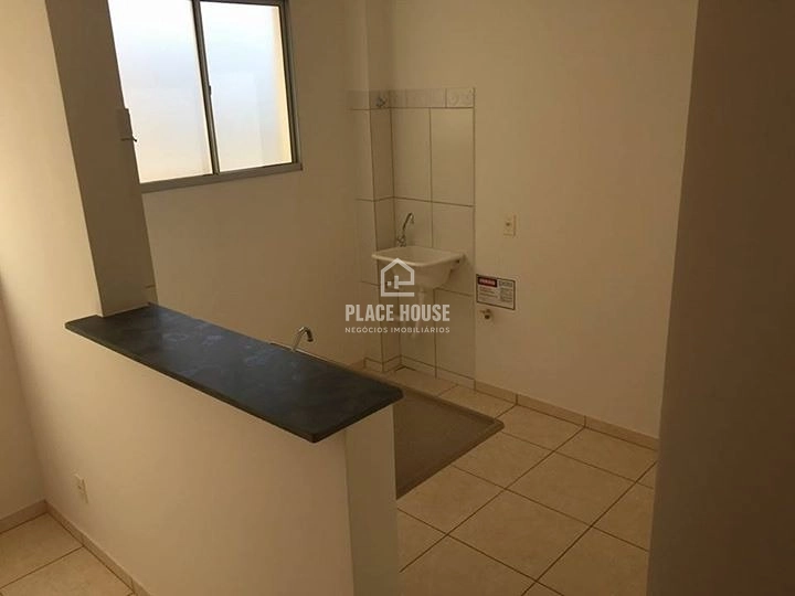 Casa no Portal do Vale - Uberlândia - MG: 14ª foto da galeria de imagens do imóvel