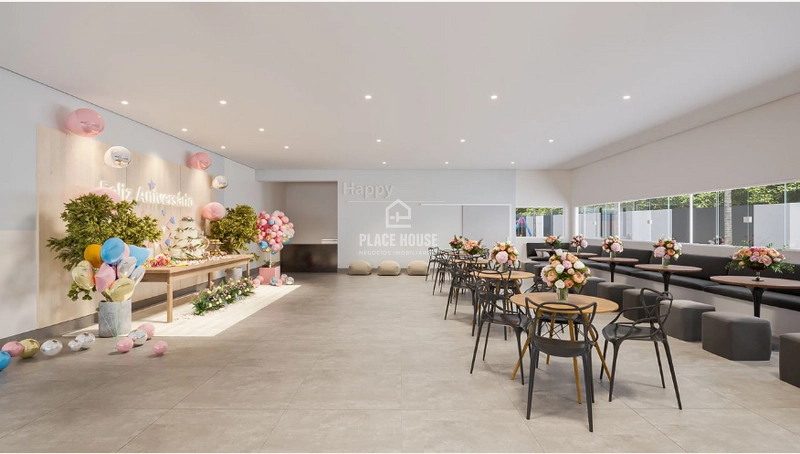 Apartamento 2 dormitório - Tubalina- Uberlândia: 7ª foto da galeria de imagens do imóvel