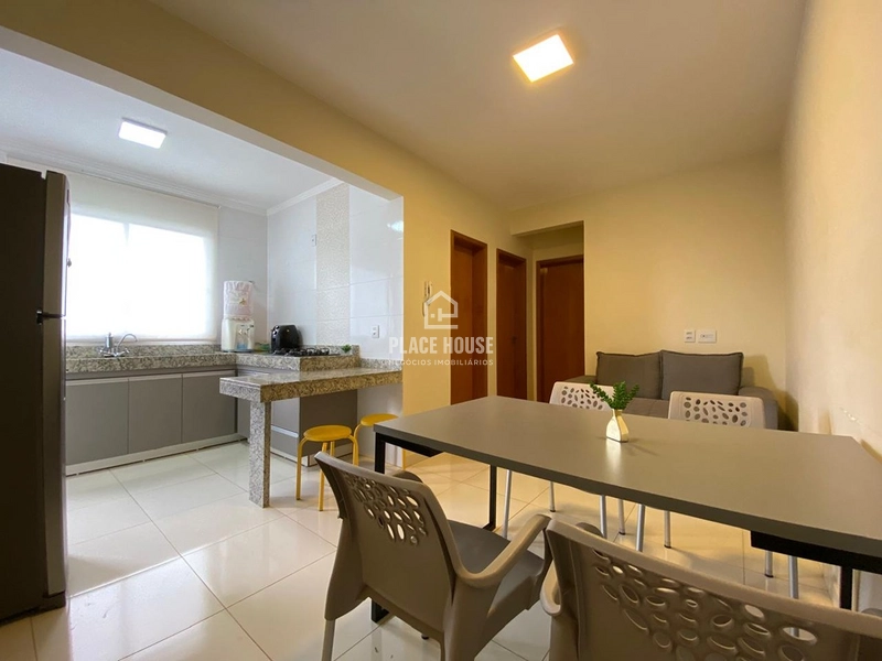 Imóvel residencial ou comercial
