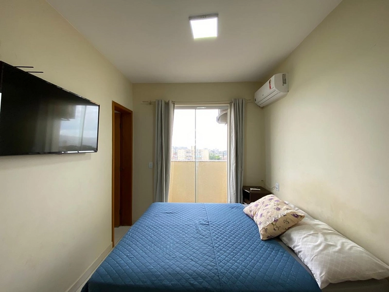 Apartamento à venda com 2 quartos - Porteira Fechada : 12ª foto da galeria de imagens do imóvel