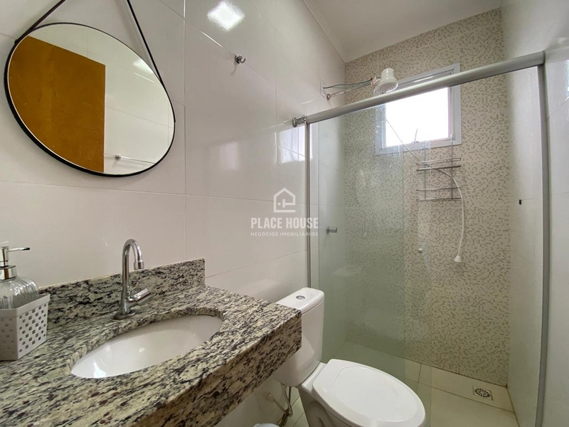 Apartamento à venda com 2 quartos - Porteira Fechada : 13ª foto da galeria de imagens do imóvel