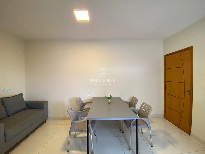 Apartamento à venda com 2 quartos - Porteira Fechada : 6ª foto da galeria de imagens do imóvel