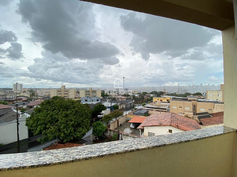 Apartamento à venda com 2 quartos - Porteira Fechada : 3ª foto da galeria de imagens do imóvel
