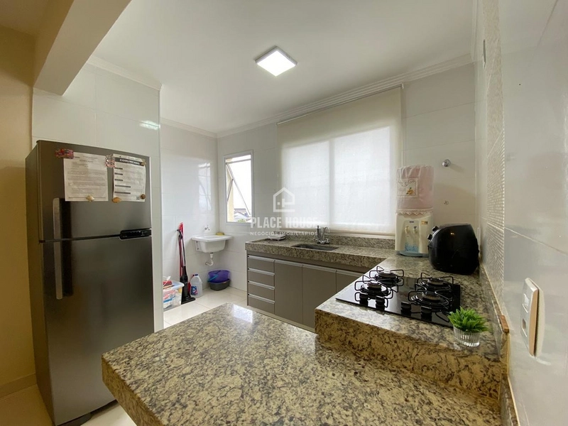 Apartamento à venda com 2 quartos - Porteira Fechada : 15ª foto da galeria de imagens do imóvel