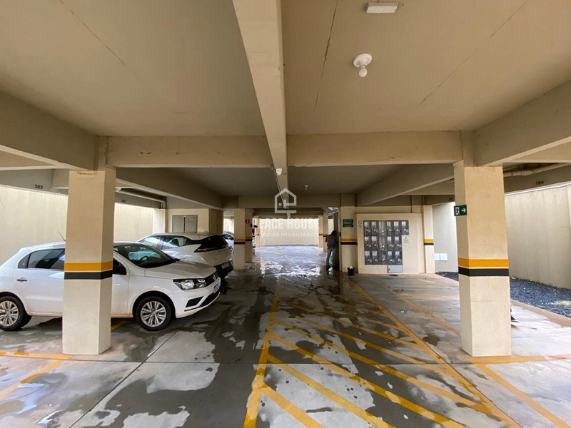 Apartamento à venda com 2 quartos - Porteira Fechada : 16ª foto da galeria de imagens do imóvel