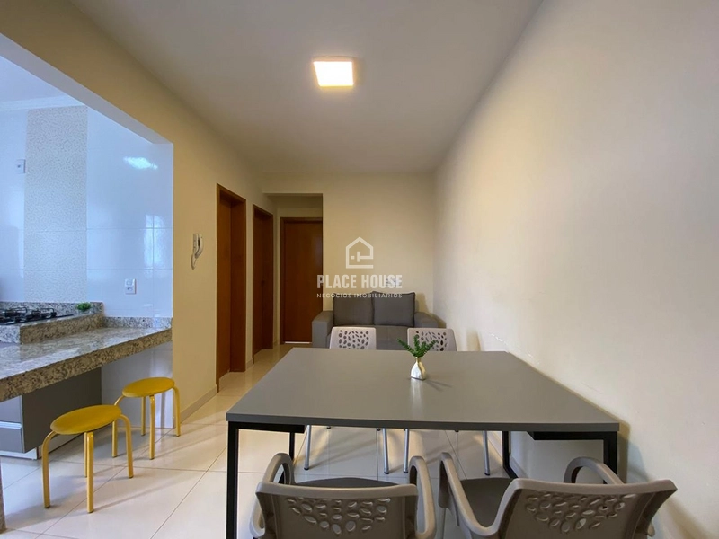 Apartamento à venda com 2 quartos - Porteira Fechada : 2ª foto da galeria de imagens do imóvel