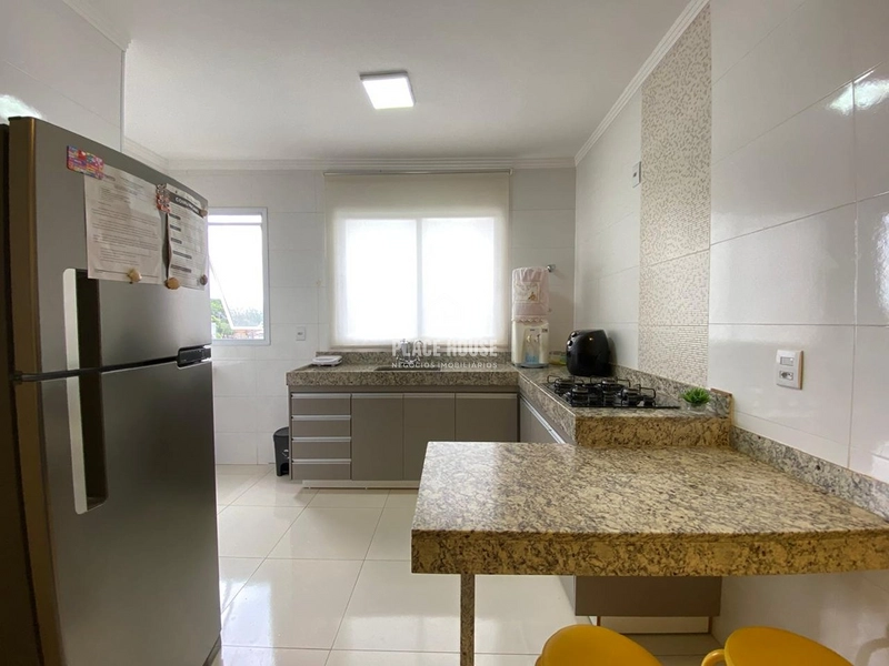 Apartamento à venda com 2 quartos - Porteira Fechada : 4ª foto da galeria de imagens do imóvel