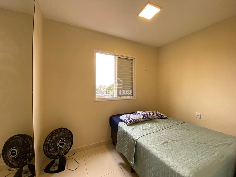 Apartamento à venda com 2 quartos - Porteira Fechada : 11ª foto da galeria de imagens do imóvel