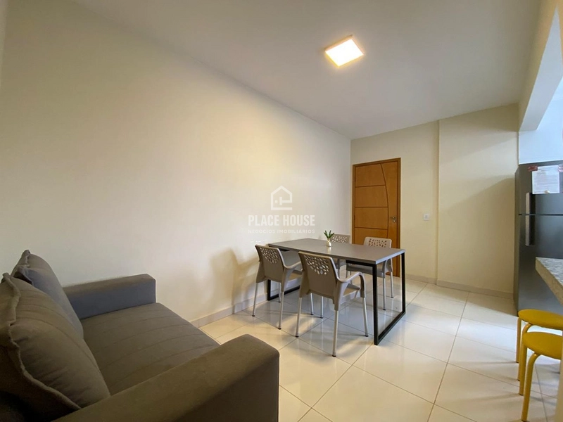 Apartamento à venda com 2 quartos - Porteira Fechada : 5ª foto da galeria de imagens do imóvel