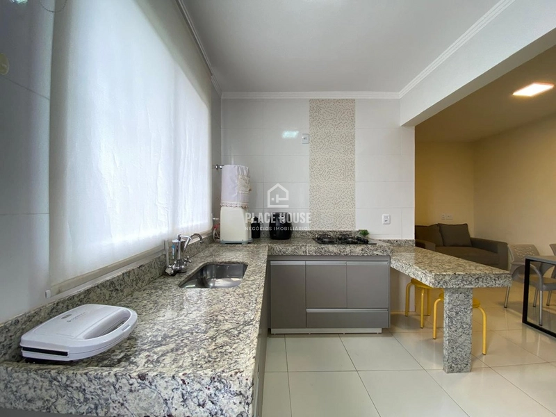 Apartamento à venda com 2 quartos - Porteira Fechada : 7ª foto da galeria de imagens do imóvel