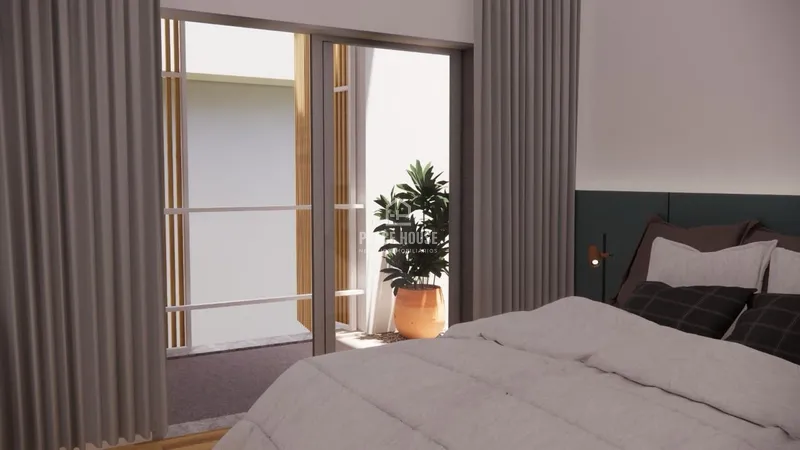 Casa a venda no Condomínio Jardins Gênova: 25ª foto da galeria de imagens do imóvel