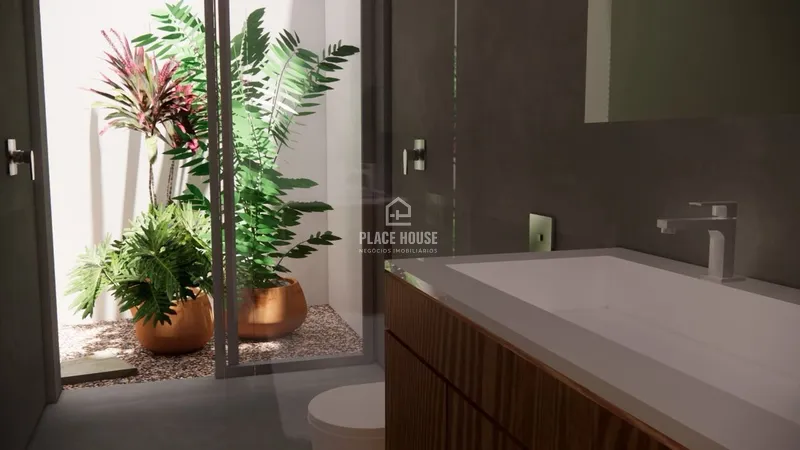 Casa a venda no Condomínio Jardins Gênova: 23ª foto da galeria de imagens do imóvel