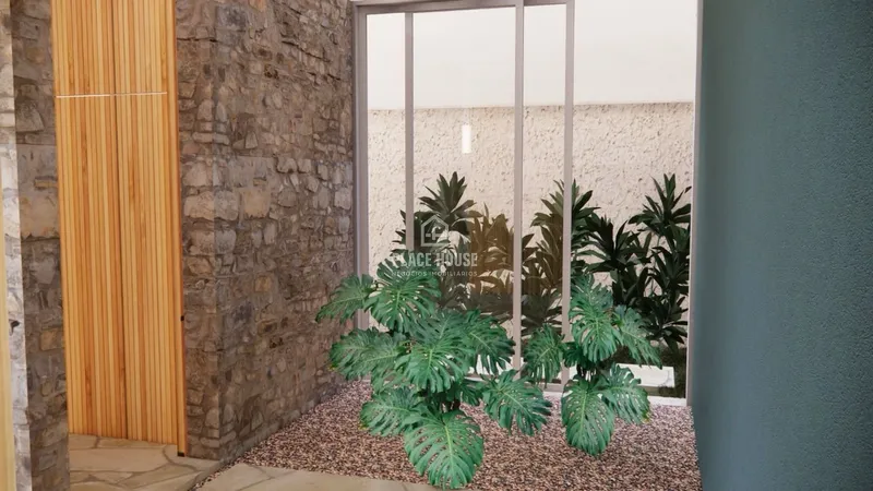 Casa a venda no Condomínio Jardins Gênova: 6ª foto da galeria de imagens do imóvel