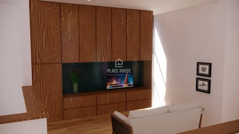 Casa a venda no Condomínio Jardins Gênova: 12ª foto da galeria de imagens do imóvel