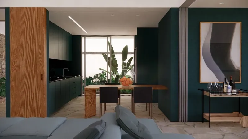 Casa a venda no Condomínio Jardins Gênova: 11ª foto da galeria de imagens do imóvel