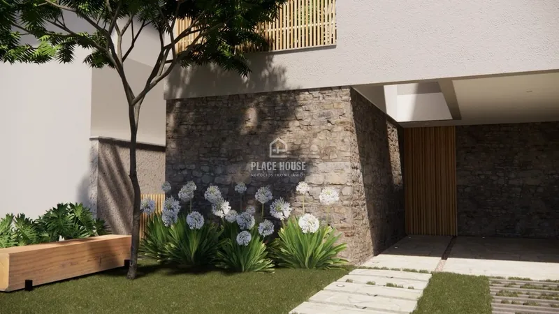 Casa a venda no Condomínio Jardins Gênova: 3ª foto da galeria de imagens do imóvel