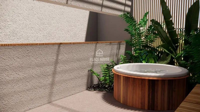 Casa a venda no Condomínio Jardins Gênova: 17ª foto da galeria de imagens do imóvel