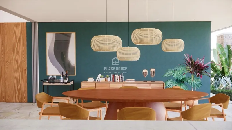 Casa a venda no Condomínio Jardins Gênova: 19ª foto da galeria de imagens do imóvel