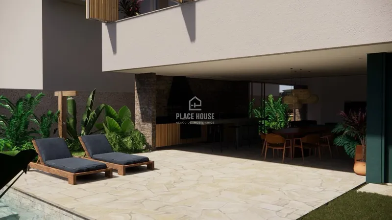 Casa a venda no Condomínio Jardins Gênova: 20ª foto da galeria de imagens do imóvel