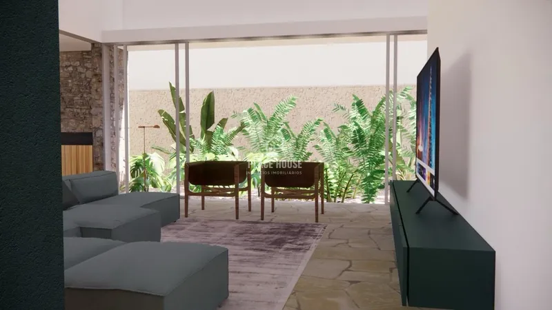 Casa a venda no Condomínio Jardins Gênova: 7ª foto da galeria de imagens do imóvel