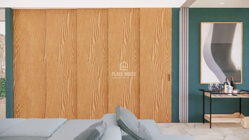 Casa a venda no Condomínio Jardins Gênova: 13ª foto da galeria de imagens do imóvel