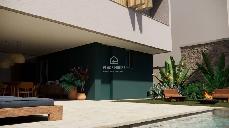 Casa a venda no Condomínio Jardins Gênova: 16ª foto da galeria de imagens do imóvel