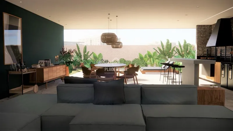 Casa a venda no Condomínio Jardins Gênova: 9ª foto da galeria de imagens do imóvel