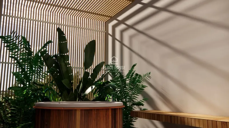 Casa a venda no Condomínio Jardins Gênova: 24ª foto da galeria de imagens do imóvel