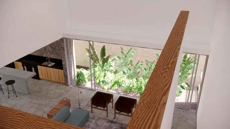 Casa a venda no Condomínio Jardins Gênova: 15ª foto da galeria de imagens do imóvel