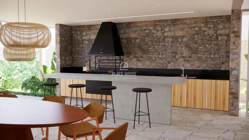 Casa a venda no Condomínio Jardins Gênova: 14ª foto da galeria de imagens do imóvel