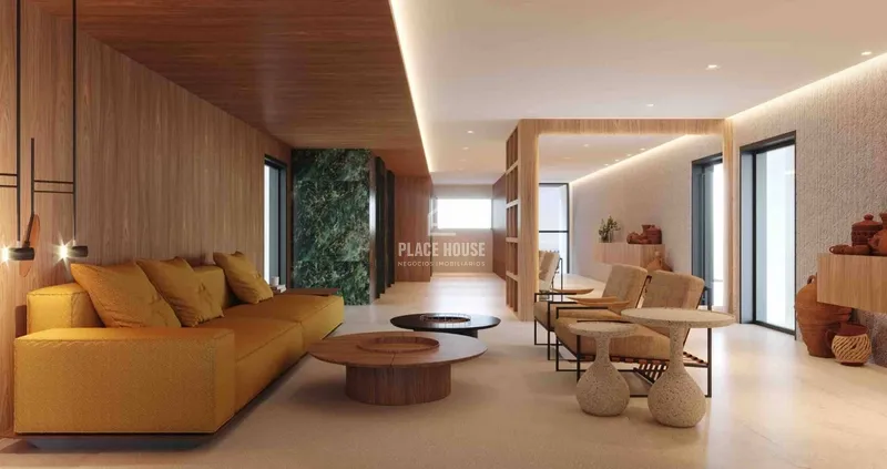 Apartamento com 3 dormitórios à venda, 171 m² por R$ 1.598.000,00 - Santa Maria: 14ª foto da galeria de imagens do imóvel