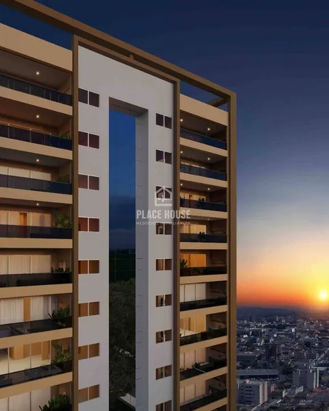 Apartamento com 3 dormitórios à venda, 171 m² por R$ 1.598.000,00 - Santa Maria: 19ª foto da galeria de imagens do imóvel